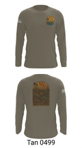 MACARTHUR PARK UNIT 16981211 Long Sleeve Performance Shirt 63