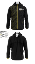 Northeast 9ers 24909858 Windbreaker - 3