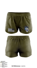 METRO SOUTH PROTECTIVE SERVICE 25947378 Ranger Panties - 1