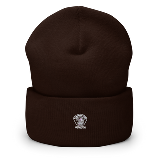 Academy Basic 57920523 Cuffed Beanie | Yupoong 1501KC