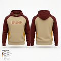 Bulldogs 12864921 Hoodie - 101
