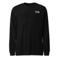 HQ 142 FA BDE 48395410 Unisex Long Sleeve Tee | Bella + Canvas 3501