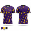 Carolina Pirates 3165178 Short Sleeve Performance Shirt - 1