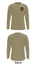 AFLCMCSWAT 46376626 Long Sleeve Performance Shirt 86