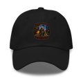Crusaders Dad hat