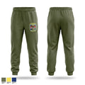 Danbury Police Sweatpants - 1