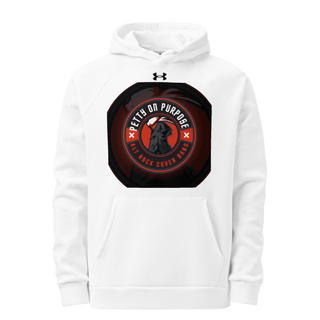 MTU 34745441 Under Armour速 Hoodie