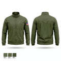 28 94603675 Windbreaker - 1