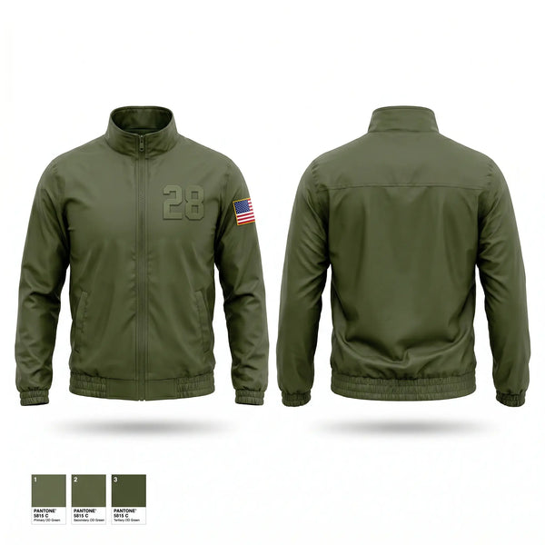 Windbreaker, 28, Marines, Teamtime, Team time, sublimation, custom sports apparel, team uniforms, spirit wear, spiritwear, sports uniforms, custom shirts, team store, custom team store, fundraiser sports, apparel fundraiser