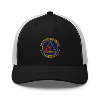 341 SFS 71584549 Retro Trucker Hat | Yupoong 6606