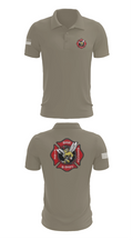 B-Shift 61265399 Short Sleeve Performance Polo - 67