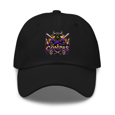 Los Compas Dad hat