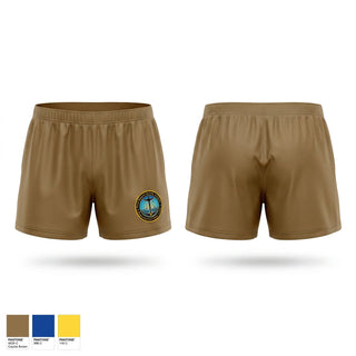 Ranger Panties, NSA Annapolis Security Detachment, Navy, Teamtime, Team time, sublimation, custom sports apparel, team uniforms, spirit wear, spiritwear, sports uniforms, custom shirts, team store, custom team store, fundraiser sports, apparel fundraiser