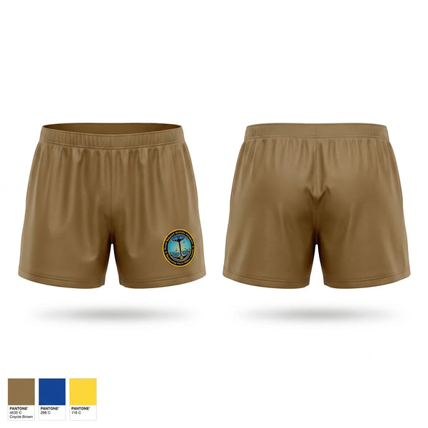 Ranger Panties, NSA Annapolis Security Detachment, Navy, Teamtime, Team time, sublimation, custom sports apparel, team uniforms, spirit wear, spiritwear, sports uniforms, custom shirts, team store, custom team store, fundraiser sports, apparel fundraiser