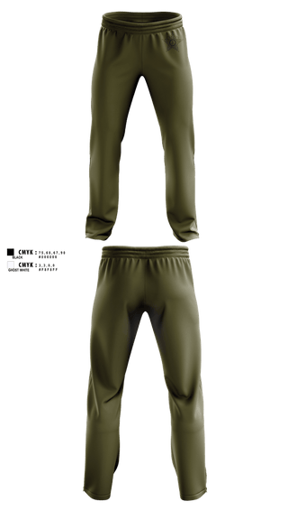Sweatpants, Bedford County Sheriff SWAT, Police, Teamtime, Team time, sublimation, custom sports apparel, team uniforms, spirit wear, spiritwear, sports uniforms, custom shirts, team store, custom team store, fundraiser sports, apparel fundraiser