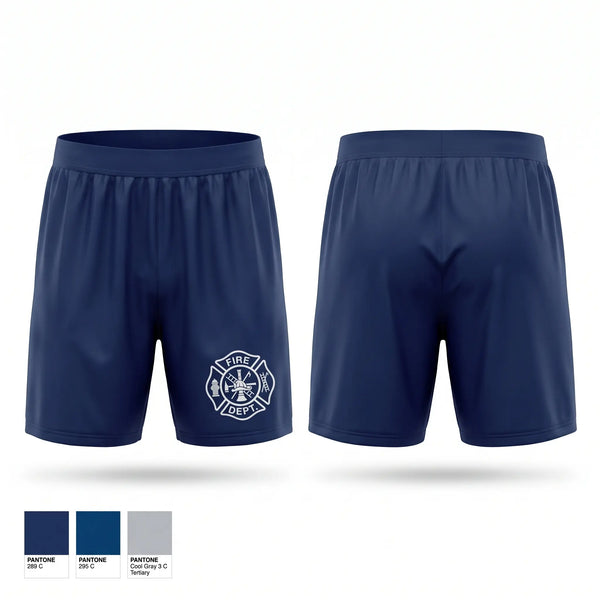Ranger Panties, Elk River Fire Department, Fire Department, Teamtime, Team time, sublimation, custom sports apparel, team uniforms, spirit wear, spiritwear, sports uniforms, custom shirts, team store, custom team store, fundraiser sports, apparel fundraiser