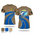 NRC North Island 77493826 Old School Cotton Feel Shirt - 1