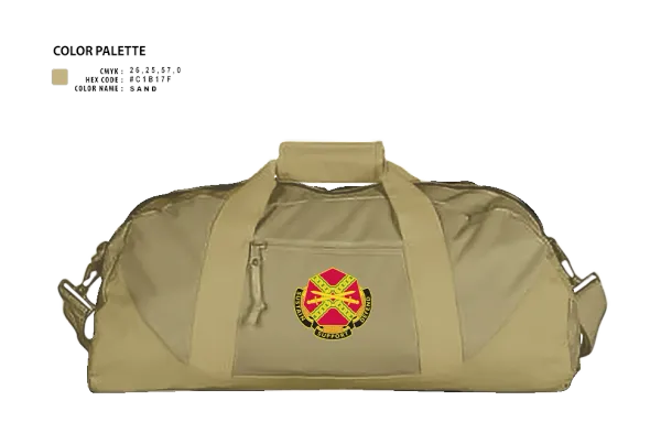 Duffle Bag, JBLM GARRISON, Army, Teamtime, Team time, sublimation, custom sports apparel, team uniforms, spirit wear, spiritwear, sports uniforms, custom shirts, team store, custom team store, fundraiser sports, apparel fundraiser