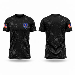 Short Sleeve Performance Shirt, Department of corrections, Police, Teamtime, Team time, sublimation, custom sports apparel, team uniforms, spirit wear, spiritwear, sports uniforms, custom shirts, team store, custom team store, fundraiser sports, apparel fundraiser