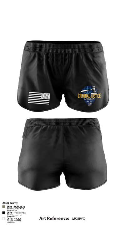 CJUS 53397177 Ranger Panties - 3