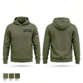 Nevada County Sheriff’s Office Hoodie - 1