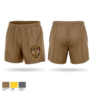 Ranger Panties, Iron County Sheriffs Office, Police, Teamtime, Team time, sublimation, custom sports apparel, team uniforms, spirit wear, spiritwear, sports uniforms, custom shirts, team store, custom team store, fundraiser sports, apparel fundraiser