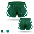 Adams State University Softball 95638240 Women's Shorts - 1