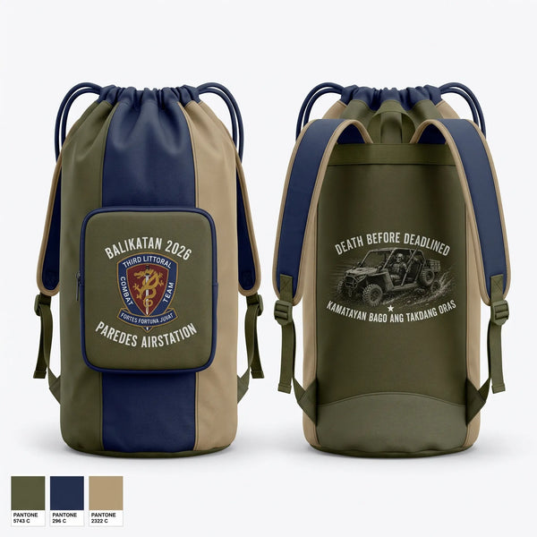 Gear Bag, 3rd lct, Marines, Teamtime, Team time, sublimation, custom sports apparel, team uniforms, spirit wear, spiritwear, sports uniforms, custom shirts, team store, custom team store, fundraiser sports, apparel fundraiser