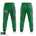 CELTICS Sweatpants - 1