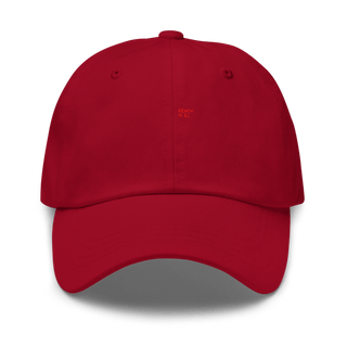 811th EN CO 58008246 Classic Dad Hat | Yupoong 6245CM