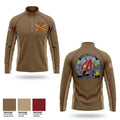 Alpha Avengers 1-121st FAR HIMARS 92886781 Windbreaker - 1