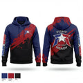 Master Parks 73024557 Hoodie - 1