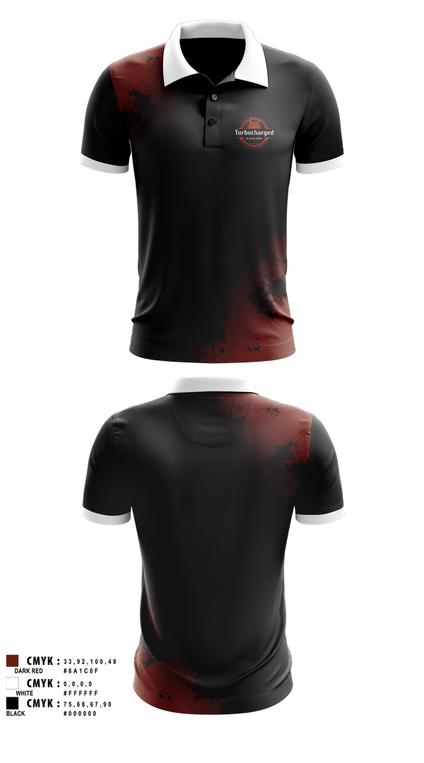 Short Sleeve Performance Polo, Turbocharged, , Teamtime, Team time, sublimation, custom sports apparel, team uniforms, spirit wear, spiritwear, sports uniforms, custom shirts, team store, custom team store, fundraiser sports, apparel fundraiser