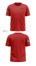AFLCMCSWAT 46376626 Short Sleeve Performance Shirt - 111