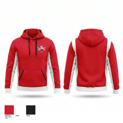 Levelonefitness Hoodie - 1