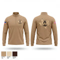 FIREARMS & TACTICS 89266909 Windbreaker - 1