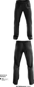 NYFO SRT 11963452 Sweatpants - 41