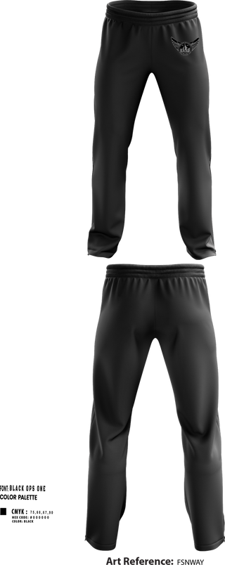 Sweatpants, NYFO SRT, , Teamtime, Team time, sublimation, custom sports apparel, team uniforms, spirit wear, spiritwear, sports uniforms, custom shirts, team store, custom team store, fundraiser sports, apparel fundraiser
