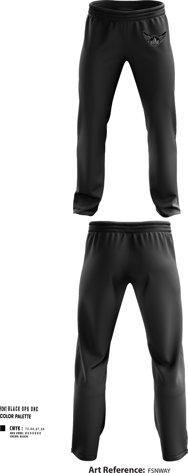 Sweatpants, NYFO SRT, , Teamtime, Team time, sublimation, custom sports apparel, team uniforms, spirit wear, spiritwear, sports uniforms, custom shirts, team store, custom team store, fundraiser sports, apparel fundraiser