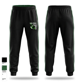 Sweatpants, Calvary Knights, , Teamtime, Team time, sublimation, custom sports apparel, team uniforms, spirit wear, spiritwear, sports uniforms, custom shirts, team store, custom team store, fundraiser sports, apparel fundraiser