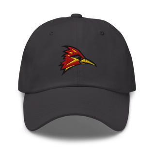 College of the Desert Golf 91548772 Classic Dad Hat | Yupoong 6245CM