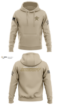 Vermillion County Sheriff’s Office Hoodie - 3