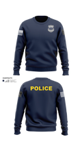 PATROL 870877970 Crew Neck Sweatshirt - 21