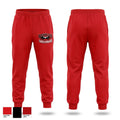 Carolina Track Hawks Sweatpants - 2