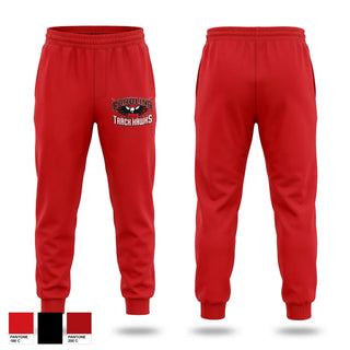 Sweatpants, Carolina Track Hawks, Track & Field, Teamtime, Team time, sublimation, custom sports apparel, team uniforms, spirit wear, spiritwear, sports uniforms, custom shirts, team store, custom team store, fundraiser sports, apparel fundraiser