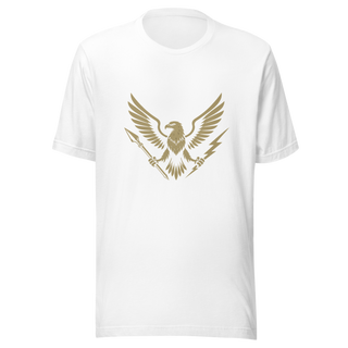 Unisex Staple T-Shirt - White