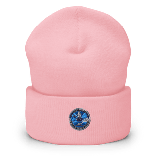 Airport Operations Control Center 46647959 Cuffed Beanie | Yupoong 1501KC