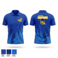 Eastwood High School Short Sleeve Performance Polo - 1