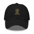 Axis Consulting Firm LLC Dad hat
