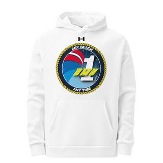 BMU1 70801816 Under Armour Hoodie